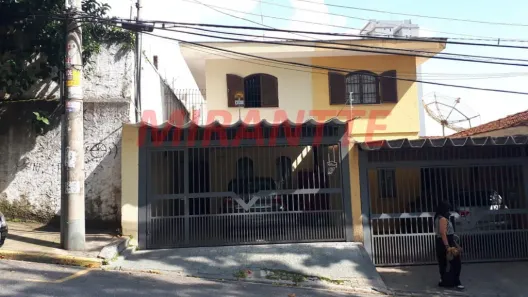 Sobrado com 2 Quartos à venda, 90m² no Lauzane Paulista, São Paulo