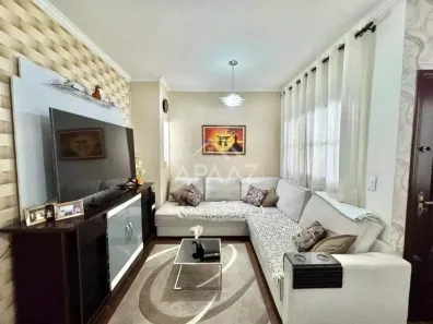 Sobrado com 3 Quartos à venda, 288m² no Chácara Santo Antônio (Zona Leste), São Paulo