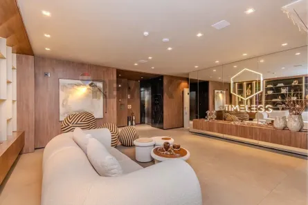 Apartamento com 4 Quartos à venda, 143m² no Centro, Balneário Camboriú