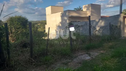 Lote/Terreno à venda, 467m² no Joaquim Egídio, Campinas
