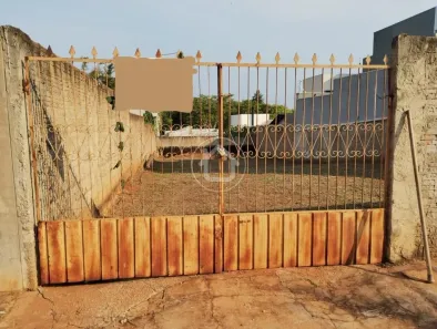Lote/Terreno à venda, 393m² no Vila Vilas Boas, Campo Grande