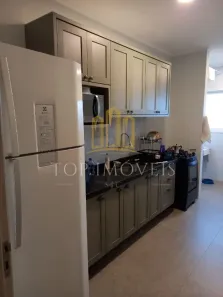 Cobertura com 3 Quartos à venda, 128m² no Jardim Vale Paraíso, São José dos Campos