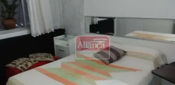 Apartamento com 1 Quarto à venda, 42m² no Centro, Niterói