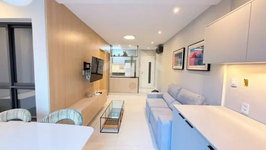 Apartamento com 1 Quarto à venda, 67m² no Alphaville I, Salvador
