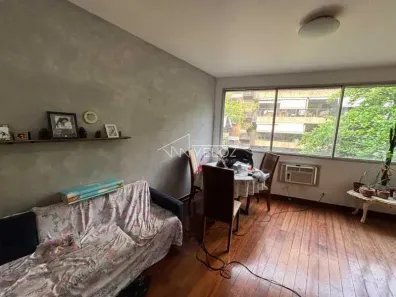 Apartamento com 3 Quartos à venda, 136m² no Ipanema, Rio de Janeiro