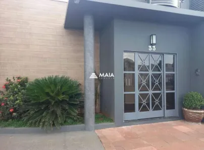 Sala Comercial à venda, 209m² no São Benedito, Uberaba