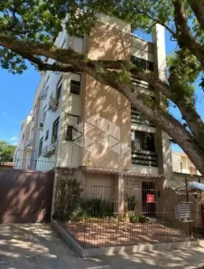Apartamento com 2 Quartos à venda, 66m² no Azenha, Porto Alegre