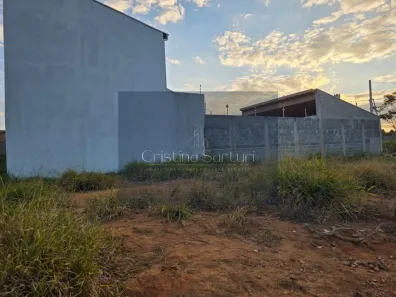 Lote/Terreno à venda, 200m² no Loteamento Setparque São José dos Campos, São José dos Campos