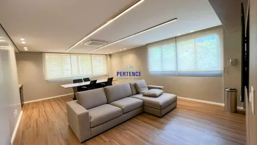 Apartamento com 2 Quartos à venda, 62m² no Funcionários, Belo Horizonte