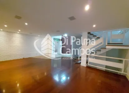 Casa com 4 Quartos à venda, 320m² no Jardim da Saúde, São Paulo