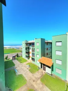 Apartamento com 1 Quarto à venda, 55m² no Capão Novo, Capão da Canoa