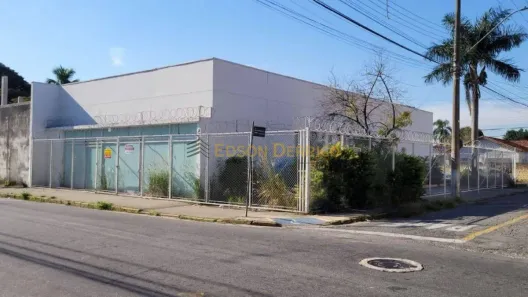 Ponto Comercial para alugar, 300m² no Loteamento João Tamborindeguy Fernandes, Pindamonhangaba