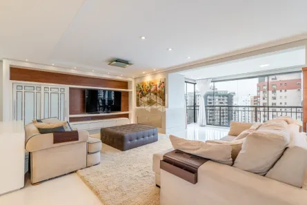 Apartamento com 4 Quartos à venda, 232m² no Bela Vista, Porto Alegre