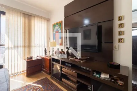 Apartamento com 1 Quarto à venda, 45m² no Itaim Bibi, São Paulo