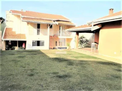 Casa de Condomínio com 3 Quartos à venda, 255m² no Caminhos de San Conrado (Sousas), Campinas