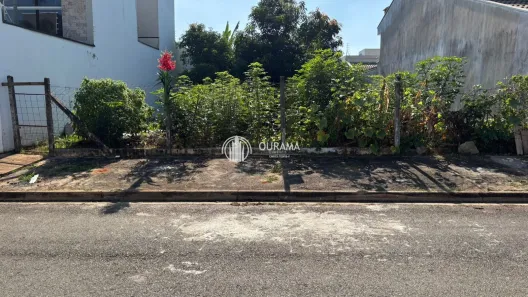 Lote/Terreno à venda, 300m² no Jardim Terramérica I, Americana