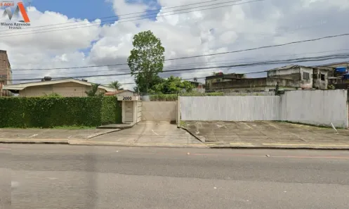 Ponto Comercial à venda, 1631m² no Marco, Belém