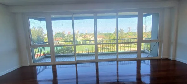 Apartamento com 4 Quartos à venda, 185m² no Barra da Tijuca, Rio de Janeiro