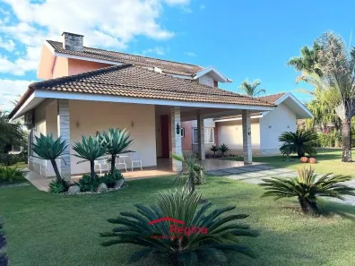 Sobrado com 3 Quartos à venda, 480m² no Jardim Caçapava, Caçapava