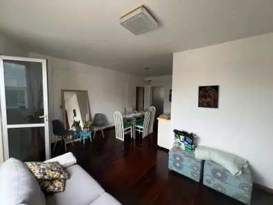 Apartamento com 3 Quartos à venda, 110m² no Renascença, São Luís