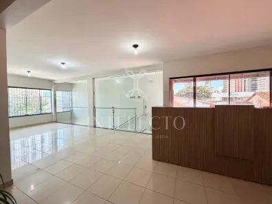Prédio Comercial com 4 Quartos para alugar, 250m² no Tirol, Natal