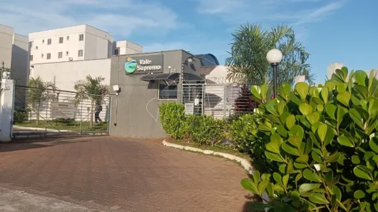 Apartamento com 2 Quartos à venda, 46m² no Vila Melhado, Araraquara
