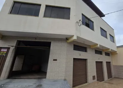 Casa com 5 Quartos à venda, 405m² no Conjunto Habitacional Caieiras, Vespasiano