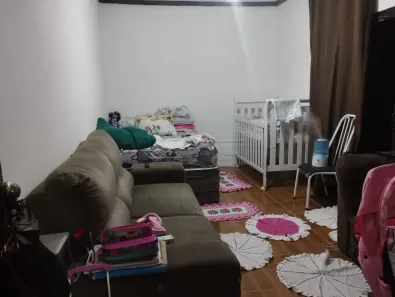 Casa com 3 Quartos à venda, 138m² no Conjunto Habitacional Santa Angelina, São Carlos