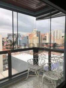 Apartamento com 3 Quartos à venda, 105m² no Vila Rossi Borghi e Siqueira, Campinas