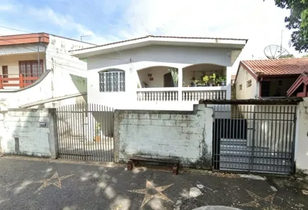 Casa com 4 Quartos à venda, 353m² no Vila Mariana, Americana