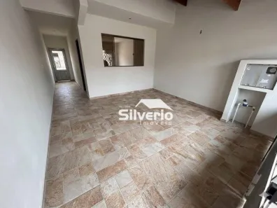 Sobrado com 3 Quartos para alugar, 140m² no Jardim Cruzeiro do Sul, São José dos Campos