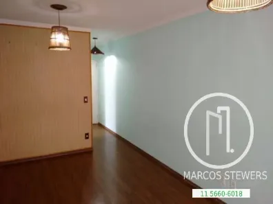 Apartamento com 3 Quartos à venda, 67m² no Vila Emir, São Paulo
