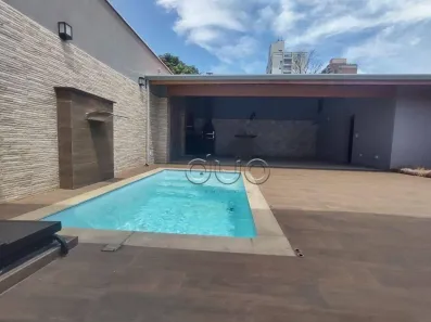 Imóvel Comercial com 3 Quartos à venda, 288m² no São Dimas, Piracicaba