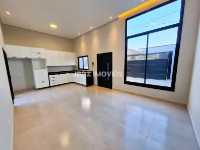 Casa com 3 Quartos à venda, 105m² no Jardim Bom Sucesso, Indaiatuba
