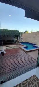 Casa com 3 Quartos à venda, 180m² no Jardim Atlântico, Goiânia