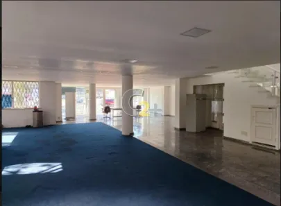 Imóvel Comercial para alugar, 692m² no Pacaembu, São Paulo