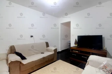 Sobrado com 3 Quartos à venda, 140m² no Parque Capuava, Santo André