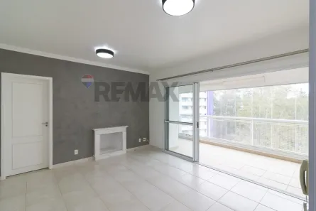 Apartamento com 2 Quartos à venda, 70m² no Vila Andrade, São Paulo