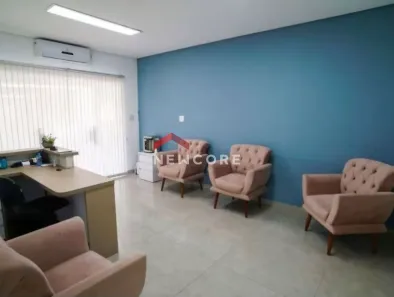Casa com 3 Quartos à venda, 226m² no Vila Assunção, Santo André