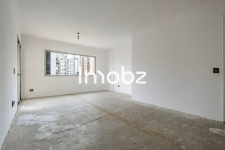 Apartamento com 4 Quartos à venda, 121m² no Pinheiros, São Paulo