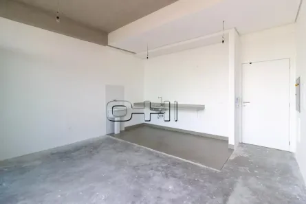 Apartamento com 1 Quarto à venda, 54m² no Pinheiros, São Paulo