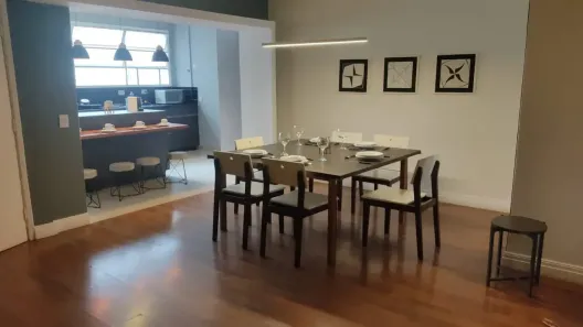 Apartamento com 2 Quartos para alugar, 140m² no Jardim Paulista, São Paulo