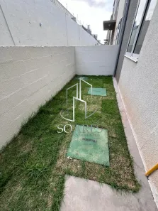 Apartamento com 2 Quartos à venda, 40m² no Quarenta Horas (Coqueiro), Ananindeua
