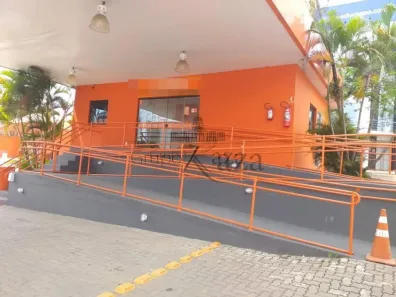 Imóvel Comercial para alugar, 191m² no Jardim Esplanada II, São José dos Campos