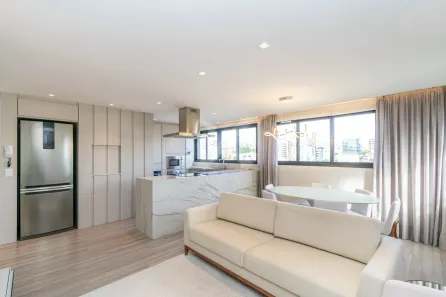 Apartamento com 2 Quartos para alugar, 66m² no São João, Porto Alegre