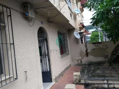 Apartamento com 1 Quarto à venda, 50m² no Engenho de Dentro, Rio de Janeiro