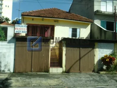 Casa com 3 Quartos à venda, 176m² no Vila Francisco Matarazzo, Santo André