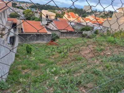 Lote/Terreno à venda, 250m² no Parque Cidade Jardim, Jundiaí