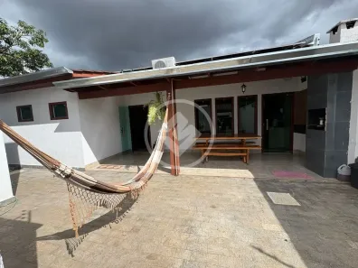 Casa com 2 Quartos à venda, 200m² no Cidade Satélite São Luiz, Aparecida de Goiânia