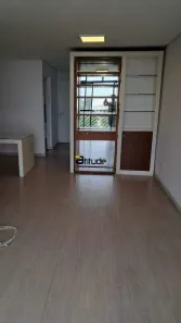Apartamento com 3 Quartos para alugar, 77m² no Tamboré, Barueri